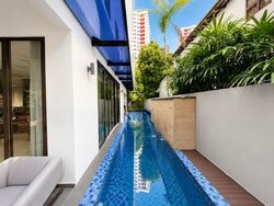 MARINE PARADE ROAD (D15), Detached #586052101